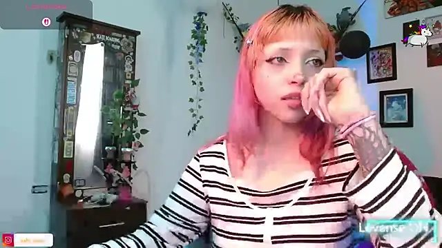 MaryJannes live sex cam