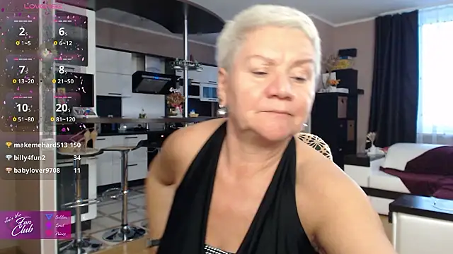 roxana_brooks live sex cam