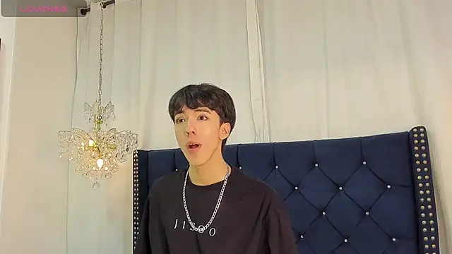 AerumChae live sex cam