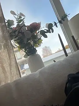 SwedishAstrid live sex cam