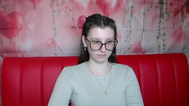 LilianaShine's cam snapshot