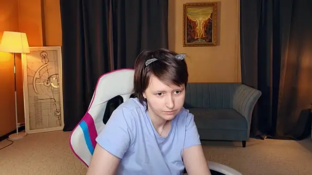 CarenSamele's cam snapshot