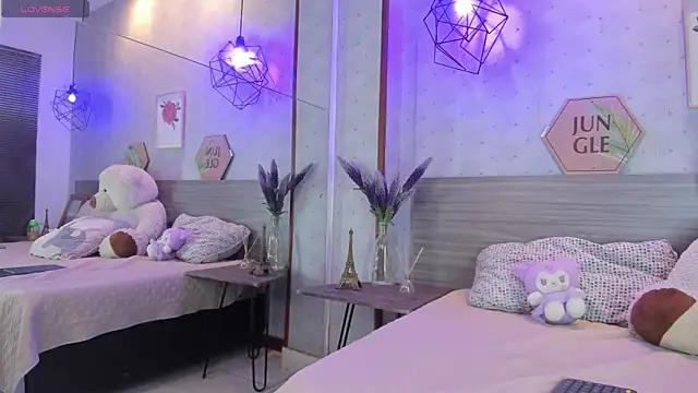 Celeste_wang's cam snapshot