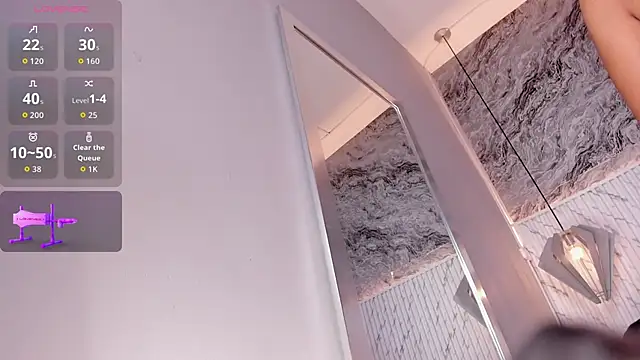 Emilly_mell live sex cam