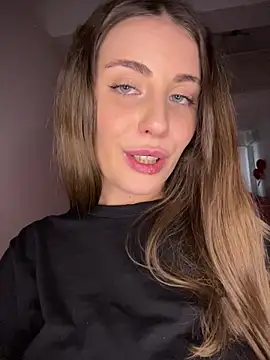 VanessaAnne live sex cam