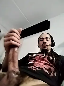 Big_D_SD live sex cam