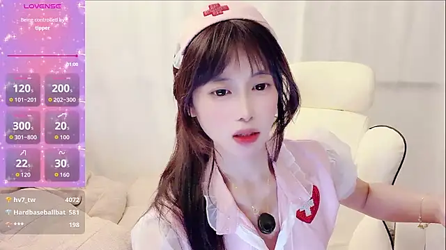 yuanbao_a live sex cam