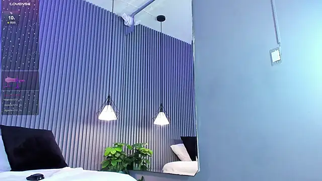 AnahinClar live sex cam