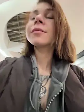 RosieSecret live sex cam