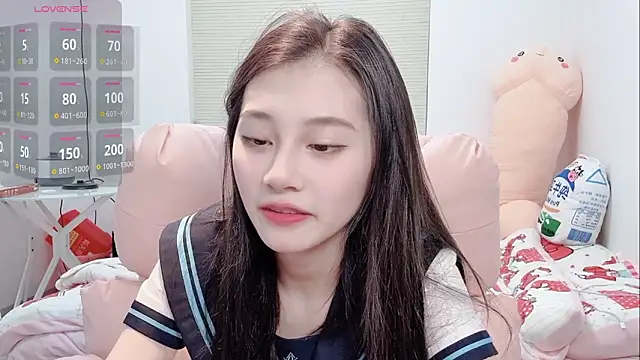 lris-Beauty live sex cam