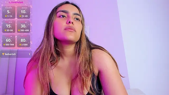 Mhia_palmer's cam snapshot