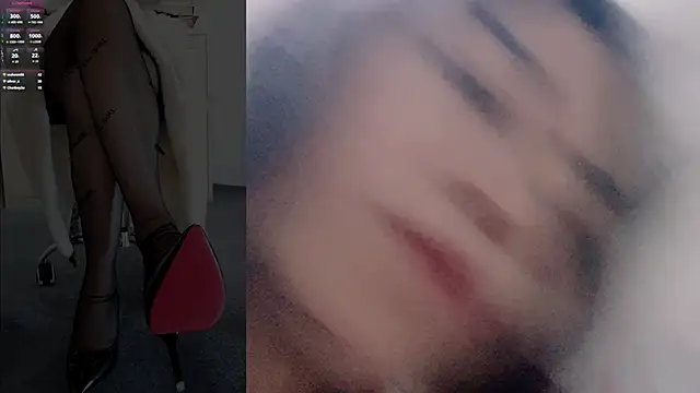 Lynnalltop-165-KeKe's cam snapshot