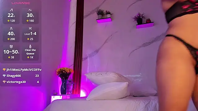 KATA-GAITAN's cam snapshot