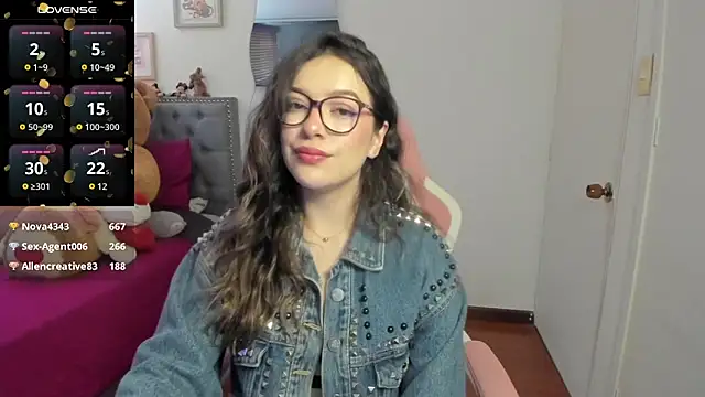 samysweet_8's cam snapshot