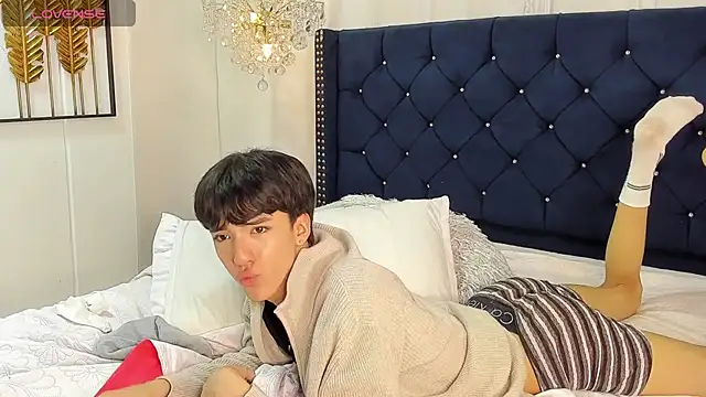 AerumChae live sex cam