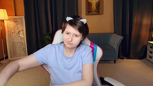 CarenSamele's cam snapshot