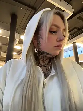 Chiibi's cam snapshot