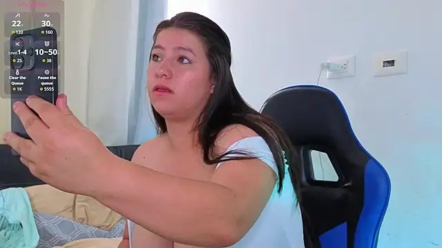 _sol_cute's cam snapshot