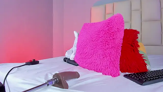 AmberBrown__'s cam snapshot