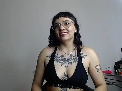 LanaGodard's cam snapshot