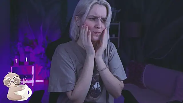 BethanyCloud live sex cam