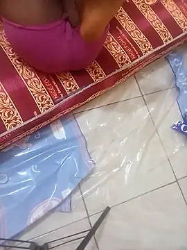 PatriciaVen's cam snapshot