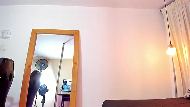 Demon_lala's cam snapshot