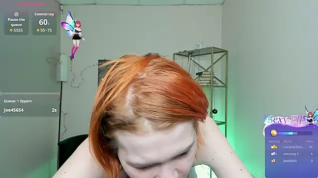 Ula_ulaa's cam snapshot