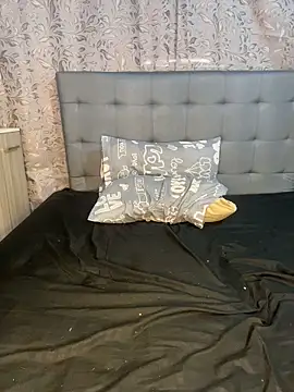 Soe_Lara's cam snapshot