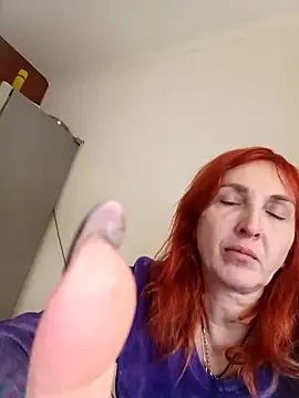 MssAngela's cam snapshot