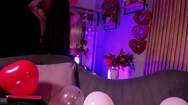 Eva_Macalliter's cam snapshot