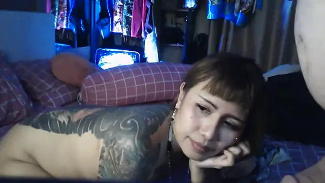 TattooedTemptation88's cam snapshot