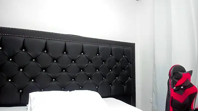 ScarletthJonnes's cam snapshot