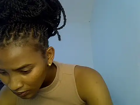 cute-alexis's cam snapshot