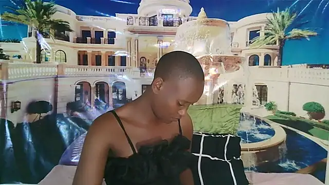 EbonyOlive69's cam snapshot