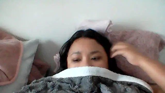 ArisaGonzalez live sex cam