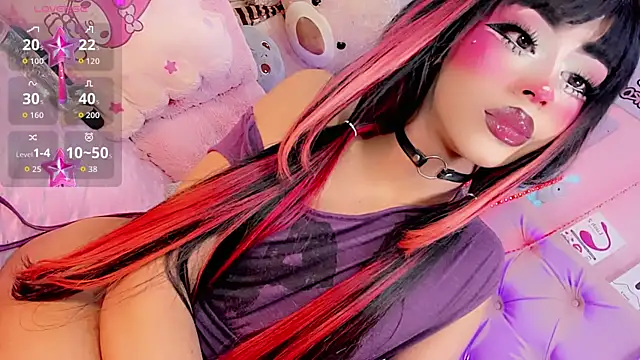 Cute_Roxxy live sex cam