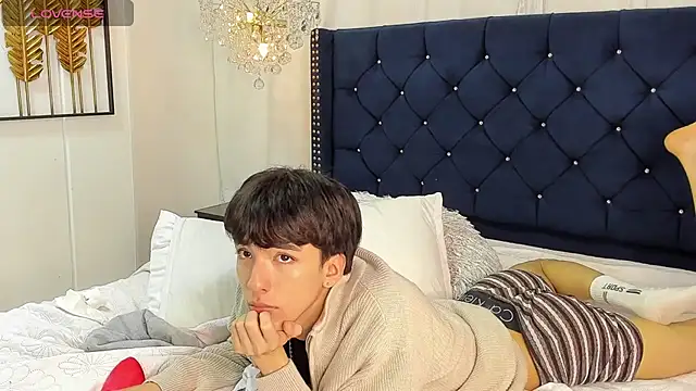 AerumChae live sex cam