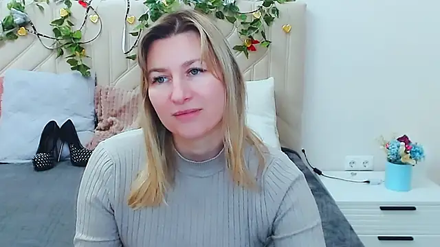 Incredible_Ariela's cam snapshot