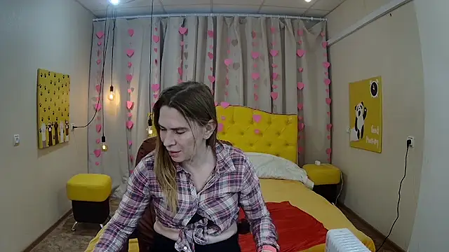 TessaDaybreak's cam snapshot