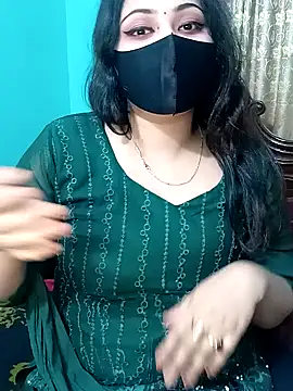 Porimoni22's cam snapshot