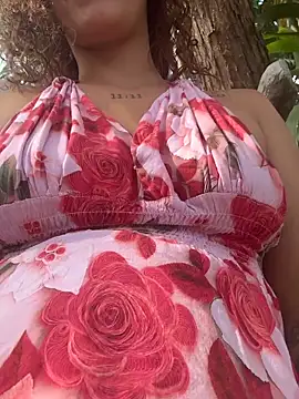 roxyrougee's cam snapshot