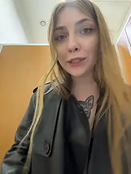 Sunny___Bunny's cam snapshot