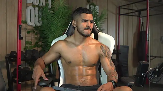 Reik_Vonn live sex cam