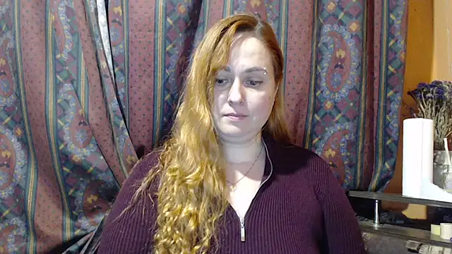 Foxy_Kate3333's cam snapshot