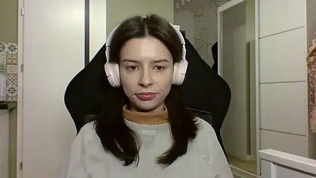 LariceSexy live sex cam