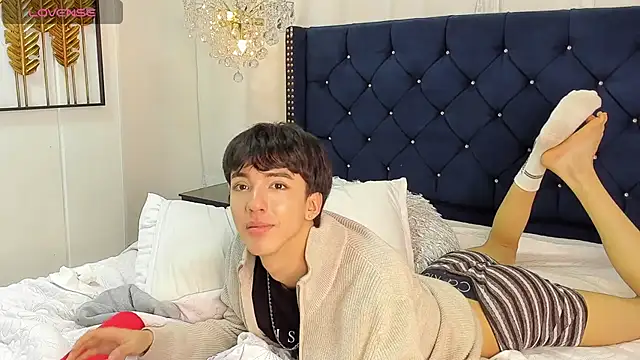 AerumChae live sex cam