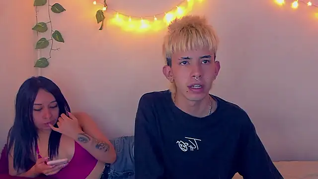 ThePerfectChemistry's cam snapshot