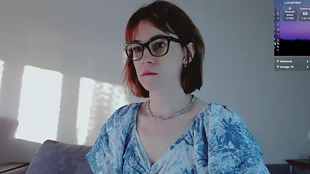 Amina_Barbarian live sex cam