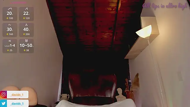 DavidC_ live sex cam